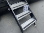 steps