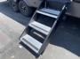 steps