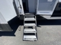 steps