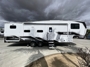 campside