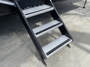 steps