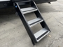 steps