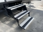 steps
