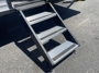 steps