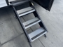 steps
