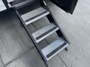 steps