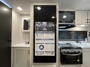 fridge