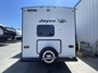backside