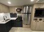 fridge