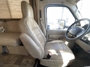 driver-seat
