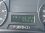Odometer