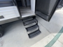 steps