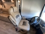 driver-seat