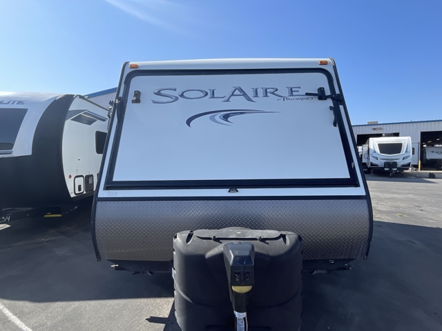 2020 Forest River Solaire Expandable 147X — photo 4 of 8