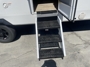 steps
