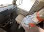 passenger-seat