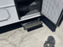 steps