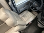 driver-seat