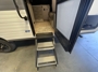 steps