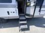 steps