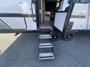 steps