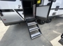 steps