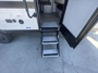 steps