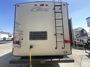 backside