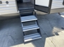 steps