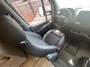 driver-seat