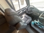 driver-seat