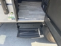 steps