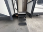 steps