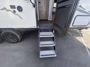steps