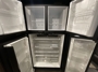 fridge