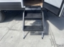 steps