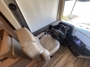 driver-seat