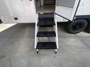 steps