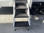 steps