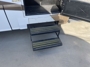 steps