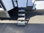 steps