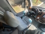 driver-seat
