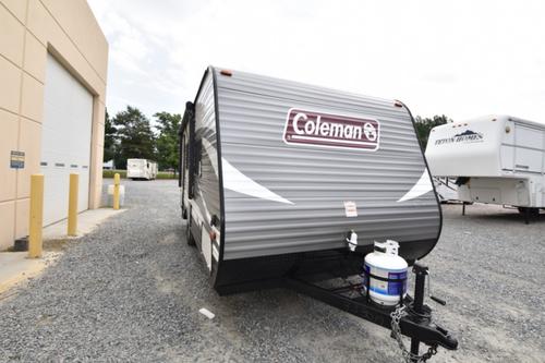 Coleman RVs for Sale - Camping World RV Sales