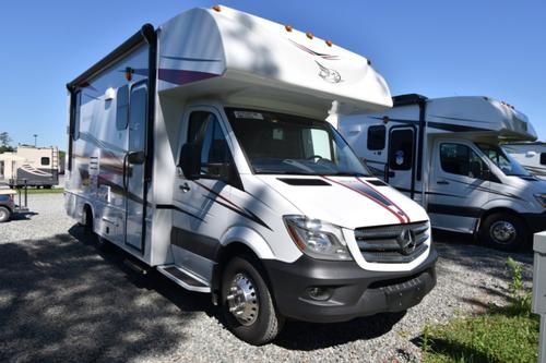 Jayco Melbourne RVs for Sale - Camping World RV Sales