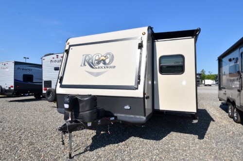 Rockwood Roo 233s >> Forest River Rockwood Roo 233s Mcgeorge Rv 1670339 Rockwood Roo 233s >> Forest River Rockwood Roo 233s Mcgeorge Rv 1670339