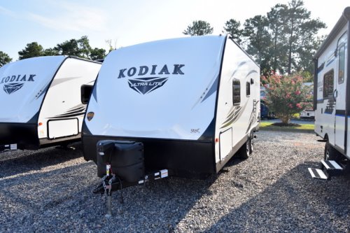 Dutchmen Kodiak Rvs For Sale Rvs Near Mcgeorge Rv