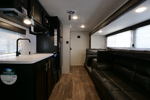 New or Used Forest River Wolf Pup 18TO RVs for Sale - Camping ...