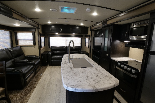 New Or Used Grand Design Imagine Rvs For Sale Camping World Rv Sales