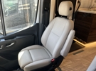 passenger-seat