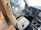 driver-seat